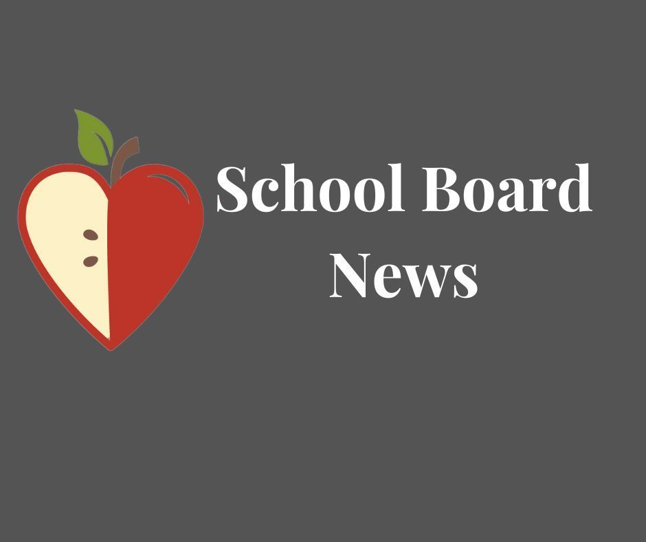 School Board News 