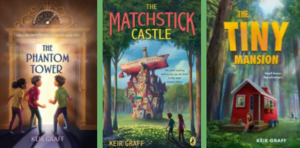 Virtual Author Visit