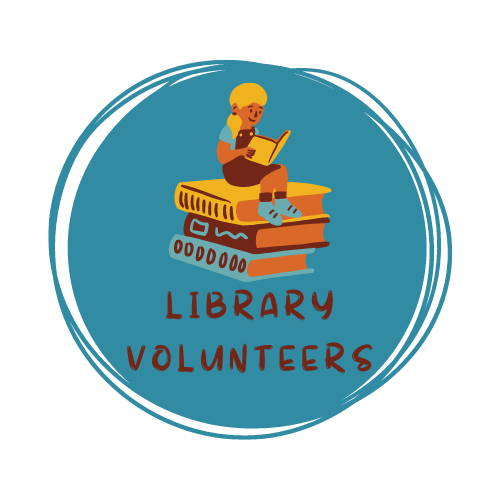 Library Volunteers 