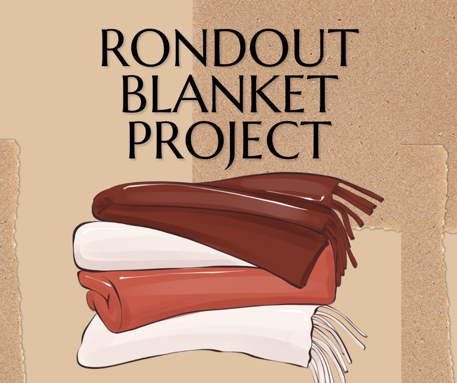 Rondout Blanket Project 