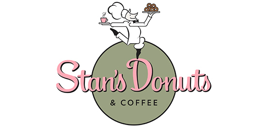 Stans Donuts and Coffee 