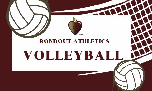 Rondout Athletics Volleyball 
