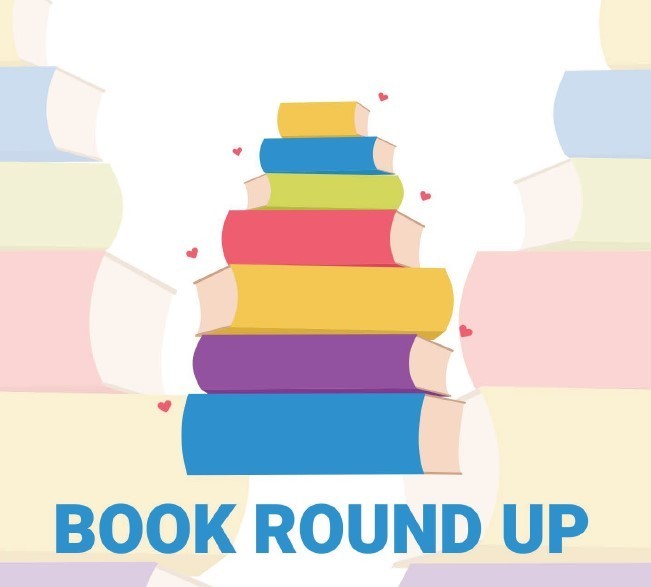 Book Round Up 