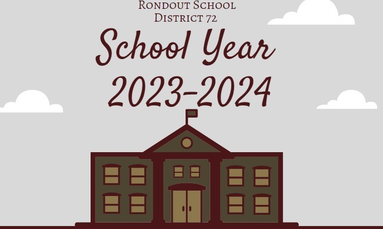 Rondout School District 72 School Year 2023-2024